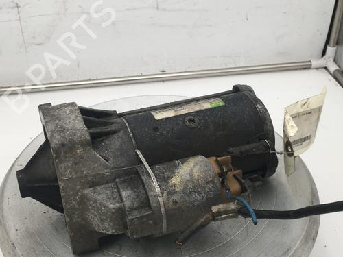 Used Starter PEUGEOT 206 Hatchback (2A/C) 1.9 D (69 hp) 31610921