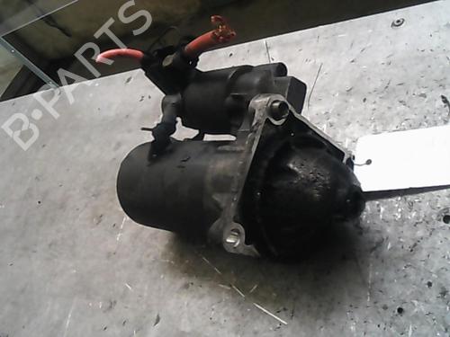 Used Starter FIAT STILO (192_) 1.9 JTD (192_XE1A) (115 hp) 20989655