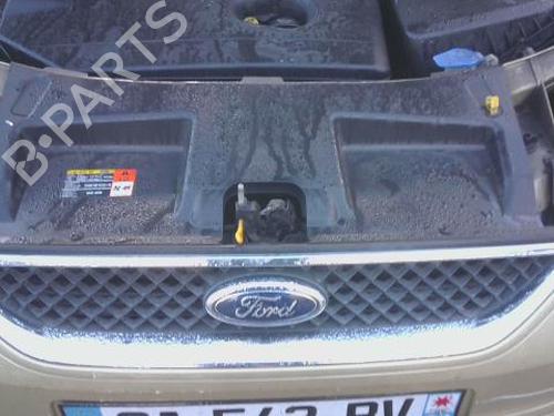Grill FORD GALAXY II (WA6) 2.0 TDCi (140 hp) 30816539