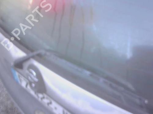 Used Rear windshield wiper arm OPEL CORSA B (S93) 1.2 i 16V (F08, F68, M68) (65 hp) 29200534