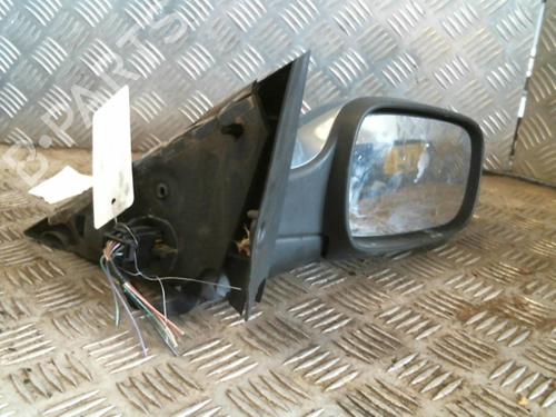 Used Right mirror RENAULT SCÉNIC II (JM0/1_) 1.9 dCi (JM0G, JM12, JM1G, JM2C) (120 hp) 22037226