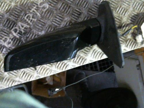 Used Left mirror NISSAN X-TRAIL I (T30) 2.2 dCi (136 hp) 22038514