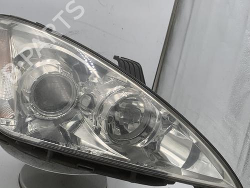 Used Right headlight Right headlight SSANGYONG KYRON 2.7 Xdi 4x4 (165 hp) 33015560 33015560
