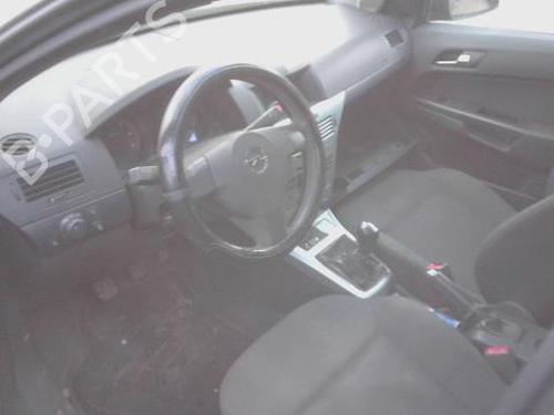 Left sun visor OPEL ASTRA H (A04) 1.3 CDTI (L48) | BP31363088I1  - Image 10