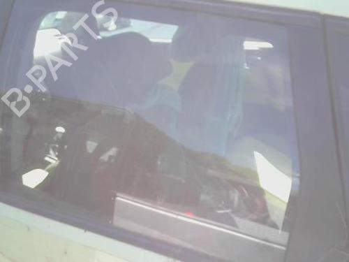 Used Rear left door window VW POLO IV (9N_, 9A_) 1.9 TDI (101 hp) 28427153