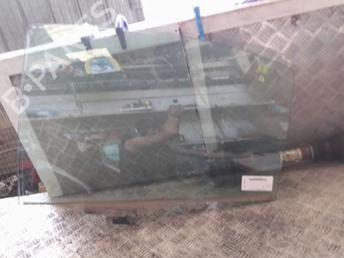 Used Rear left door window PEUGEOT 607 (9D, 9U) 2.2 HDi (133 hp) 24434270
