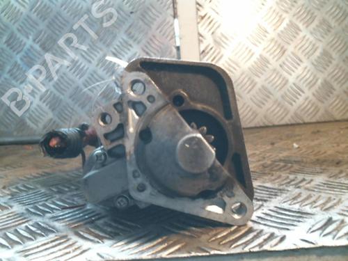 Startmotor RENAULT MEGANE II Estate (KM0/1_) 1.5 dCi (KM16, KM1E) (106 hp) 20987193