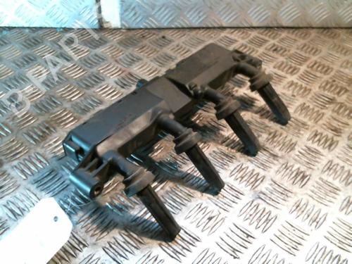 Used Ignition coil CITROËN C3 I (FC_, FN_) 1.4 i (73 hp) 21000028