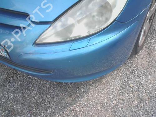 Front bumper PEUGEOT 307 CC (3B) 2.0 16V | BP29540130C7 