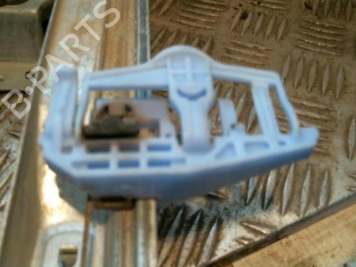 Used Front right window mechanism CITROËN C2 (JM_) 1.4 HDi (68 hp) 20996884