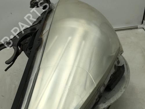 Used Right headlight Right headlight PEUGEOT 3008 I MPV (0U_) 1.6 HDi (114 hp) 31148950 31148950