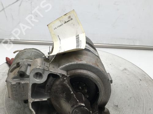 Used Starter RENAULT CLIO II (BB_, CB_) 1.4 (B/CB0C, B/CB0S) (75 hp) 31595927