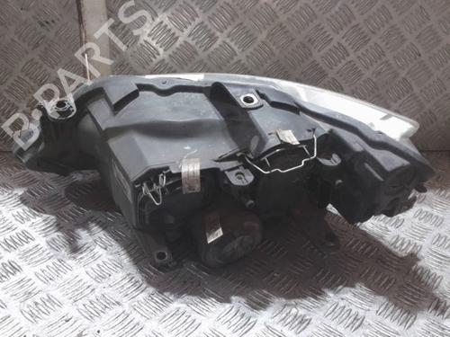 Right headlight SEAT IBIZA IV (6J5, 6P1) 1.6 TDI | BP29117077C29 