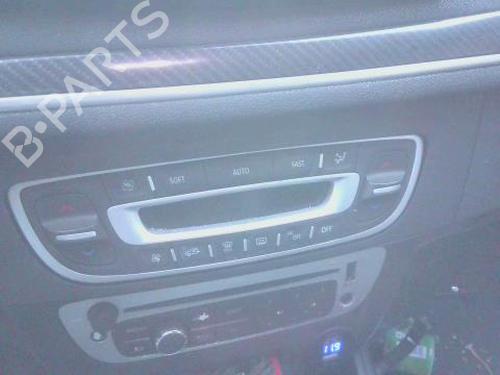 Used Climate control RENAULT MEGANE III Coupe (DZ0/1_) 2.0 TCe (DZ1N) (250 hp) 31298087