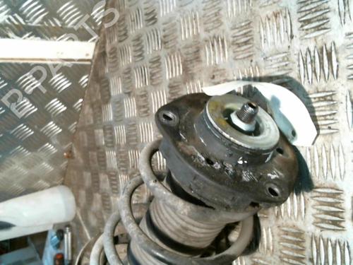 Right front shock absorber VW POLO IV (9N_, 9A_) 1.4 TDI | BP20993277M17 