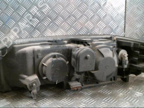 Right headlight RENAULT LAGUNA II Grandtour (KG0/1_) 2.2 dCi (KG0F) | BP21000782C29 