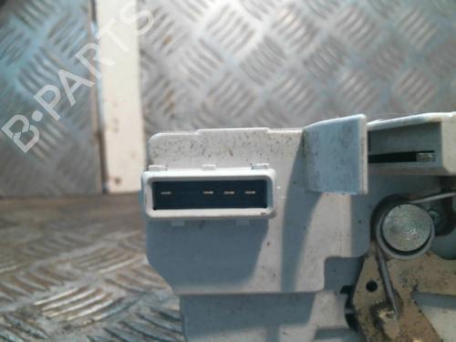 Rear right lock PEUGEOT 307 Break (3E) 1.6 HDi 110 | BP20986891C99 