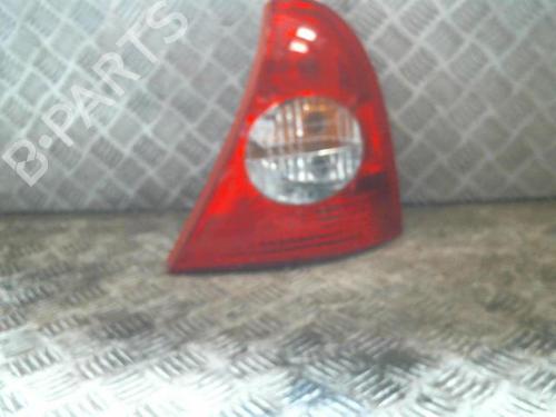 Used Right taillight RENAULT CLIO II (BB_, CB_) 1.6 16V (BB01, BB0H, BB0T, BB14, BB1D, BB1R, BB2KL, BB3G... (107 hp) 20989967