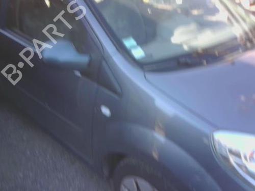 Horn RENAULT TWINGO II (CN0_) 1.5 dCi (CN0E) | BP29149158E13 - Image 2