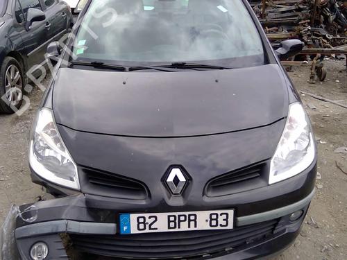AC compressor RENAULT CLIO III (BR0/1, CR0/1) 1.5 dCi (BR0H, CR0H, CR1S, BR1S) | BP20997986M34 