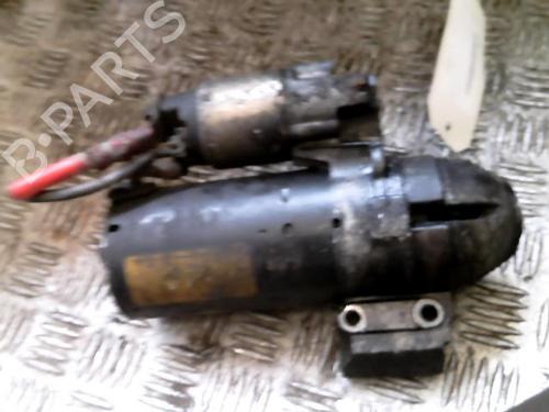 Used Starter BMW 1 (E81) 118 d (143 hp) 21689575