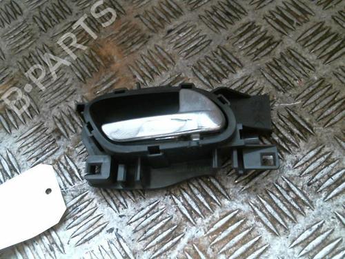 Front right interior door handle PEUGEOT EXPERT Tepee (VF3X_) 2.0 HDi 120 | BP20988031I14 