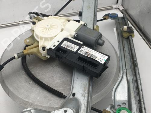 Front left window mechanism RENAULT LATITUDE (L70_) 2.0 dCi 150 (L70H) | BP28019038C22  - Image 5