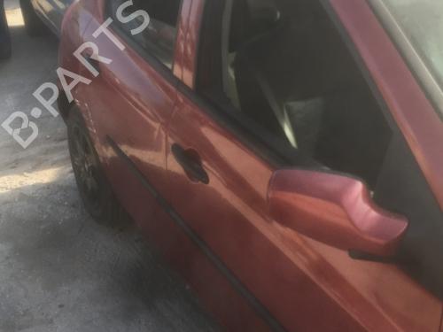 Washer pump RENAULT CLIO III (BR0/1, CR0/1) 1.5 dCi (BR17, CR17) | BP30600370E24 