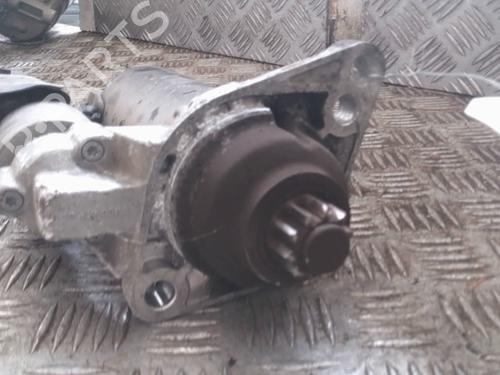 Starter AUDI A3 (8P1) 1.9 TDI | BP22069407M8 