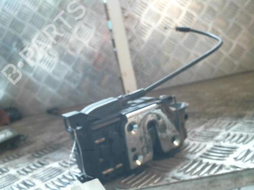 Electronic module RENAULT CLIO III (BR0/1, CR0/1) 1.5 dCi (BR17, CR17) | BP20993165M83 