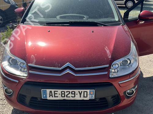 Left taillight CITROËN C4 I (LC_) 1.6 HDi | BP20988634C34 