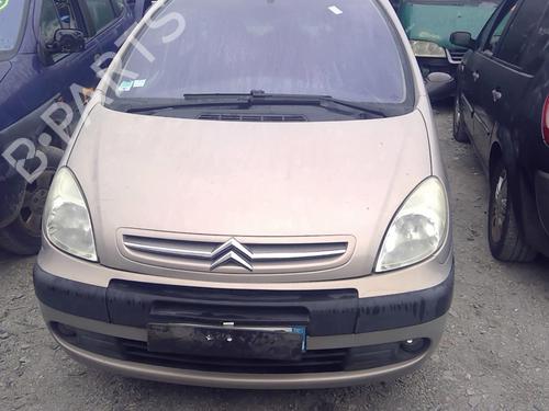 Høyre bak utvendig håndtak CITROËN XSARA PICASSO (N68) 1.6 HDi | BP20993234C130 