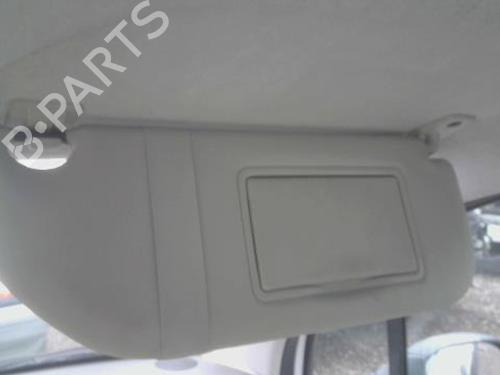 Used Right sun visor CITROËN C3 I (FC_, FN_) 1.4 HDi (68 hp) 30700153