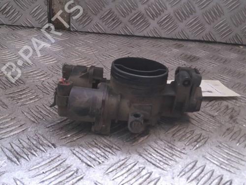 Throttle body CITROËN C2 (JM_) 1.1 | BP29540150M82