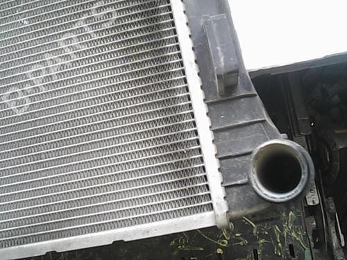 Køler FIAT 500 (312_) 1.3 D Multijet (312AXB1A) | BP20989477M31 