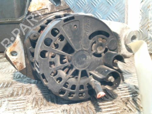 Used Alternator Alternator FIAT PUNTO (188_) 1.2 60 (188.030, .050, .130, .150, .230, .250) (60 hp) 20996741 20996741