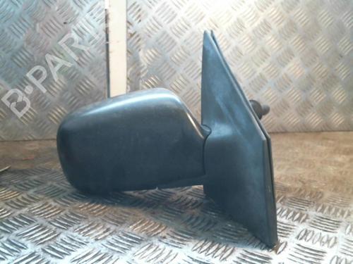 Used Right mirror TOYOTA YARIS (_P1_) 1.3 (NCP10, SCP12_) (86 hp) 20989096
