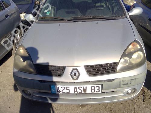 Starter RENAULT CLIO II (BB_, CB_) 1.2 16V (BB05, BB0W, BB11, BB27, BB2T, BB2U, BB2V, CB05,... | BP20997575M8 