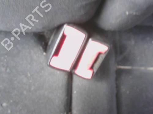Used Seat buckle Seat buckle VW GOLF IV (1J1) [1997-2008] 36256432 36256432