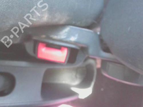 Used Seat buckle Seat buckle FORD KA (RU8) 1.3 TDCi (75 hp) 34258437 34258437