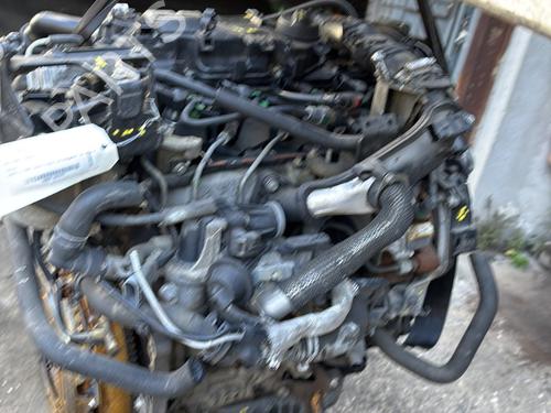 Engine FORD C-MAX II (DXA/CB7, DXA/CEU) 1.6 TDCi | BP28109001M1 