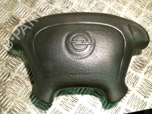 Førerens kollisjonspute OPEL TIGRA (S93) 1.4 16V (F07) (90 hp) 20991384