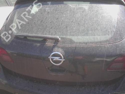 tailgate-opel-astra-j-p10-2009-2010-2011-2012-2013-2014-2015-2016-38735081 main image