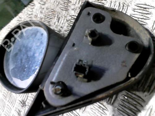 Right mirror RENAULT TWINGO I (C06_) 1.2 16V (C06C, C06D, C06K) | BP21221041C27 
