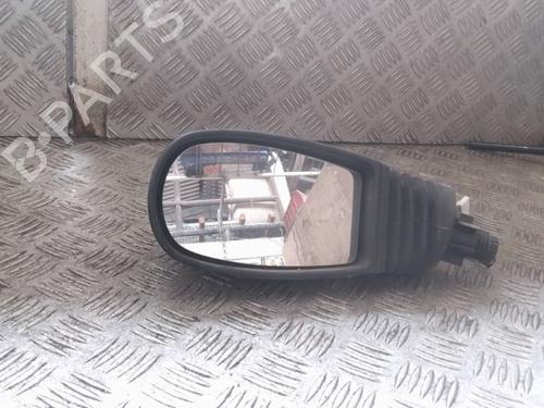 Left mirror FIAT PUNTO (188_) 1.9 JTD | BP26615077C26 