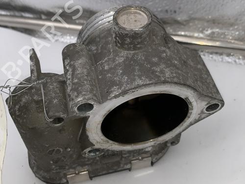 Throttle body CITROËN C3 Pluriel (HB_) 1.6 | BP28623693M82 - Image 2