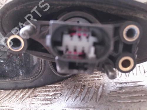 Right mirror MINI MINI (R50, R53) Cooper | BP26904300C27 