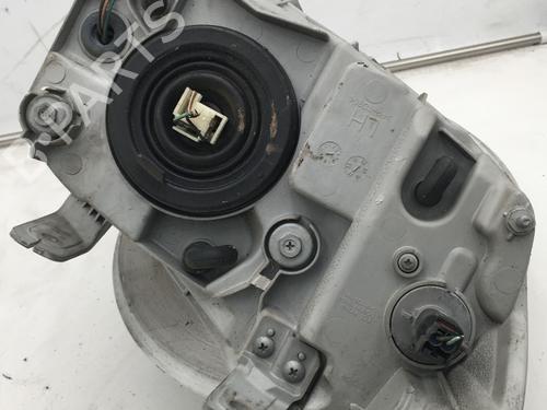 Left headlight CHEVROLET AVEO / KALOS Hatchback (T250, T255) 1.2 LPG | BP31213972C28 - Image 2