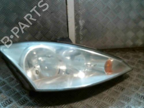 Used Right headlight Right headlight FORD FOCUS I Turnier (DNW) 1.6 16V (100 hp) 20992730 20992730