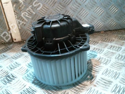 Heater blower motor KIA SPORTAGE IV (QL, QLE) 1.7 CRDi | BP20986597M62 